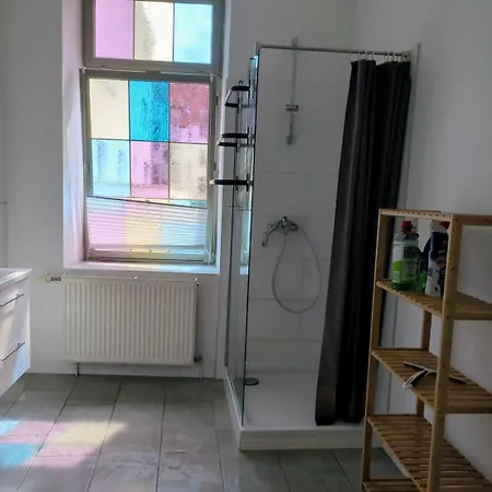 Apartment Monteurwohnung Worms