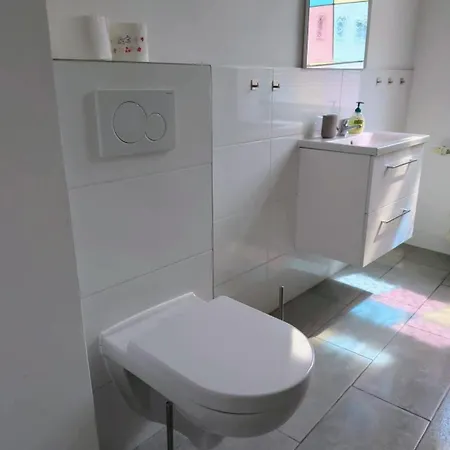 Monteurwohnung * Worms