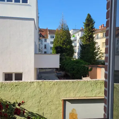 Monteurwohnung Apartment