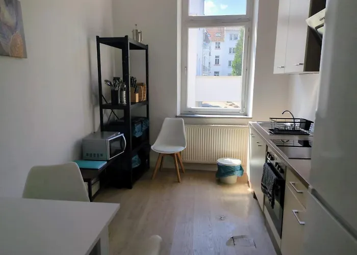 Monteurwohnung Apartament