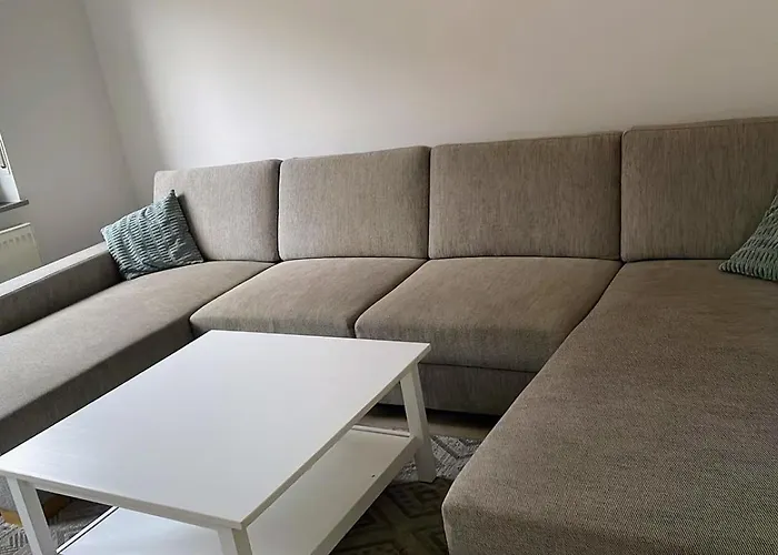 Monteurwohnung Apartament *