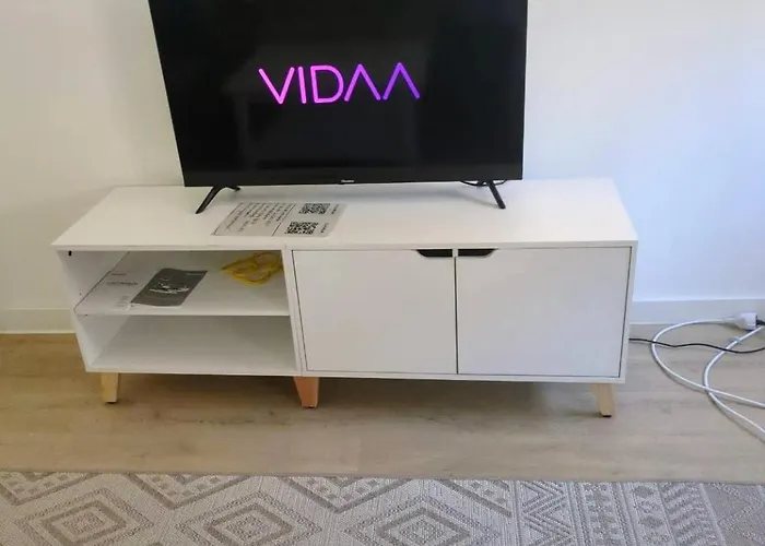 Monteurwohnung Apartament Wormacja