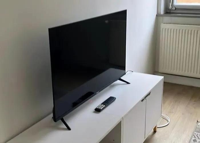 Apartament Monteurwohnung Wormacja