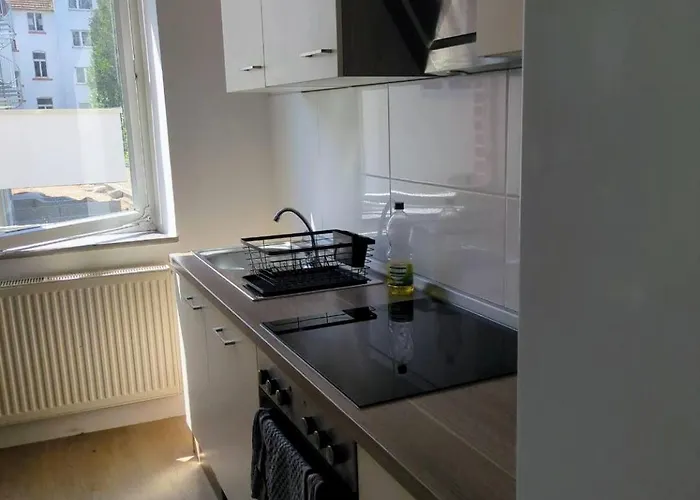 Monteurwohnung Apartament Wormacja