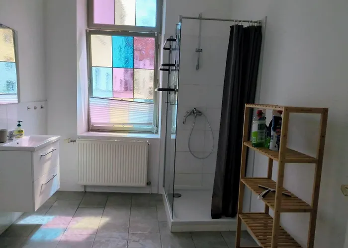 Apartament Monteurwohnung Wormacja